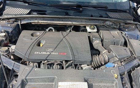 Ford Mondeo IV, 2013 год, 1 100 000 рублей, 23 фотография