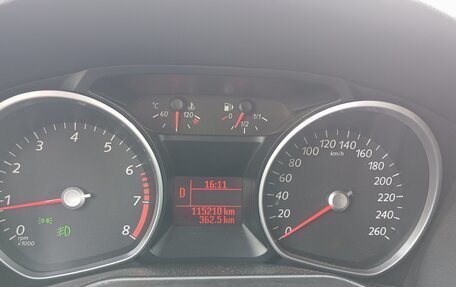 Ford Mondeo IV, 2013 год, 1 100 000 рублей, 20 фотография
