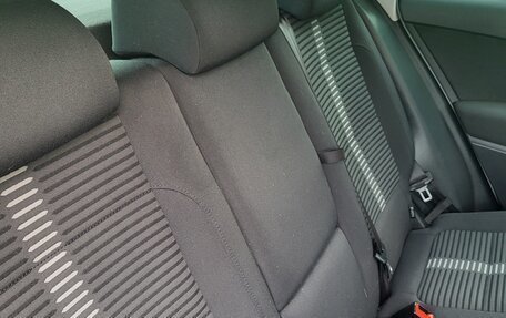 Volkswagen Tiguan I, 2010 год, 825 000 рублей, 3 фотография