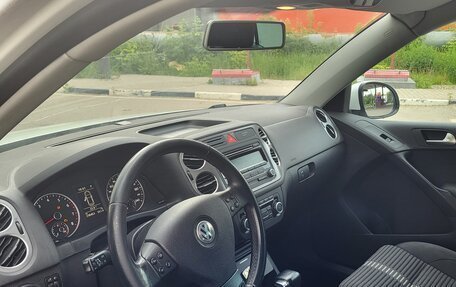 Volkswagen Tiguan I, 2010 год, 825 000 рублей, 7 фотография