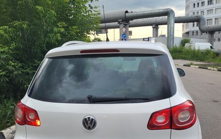 Volkswagen Tiguan I, 2010 год, 825 000 рублей, 8 фотография