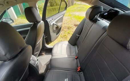 Skoda Octavia, 2011 год, 460 000 рублей, 3 фотография