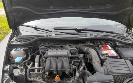Skoda Octavia, 2011 год, 460 000 рублей, 13 фотография