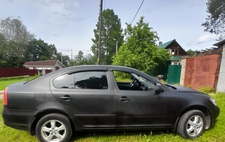 Skoda Octavia, 2011 год, 460 000 рублей, 12 фотография