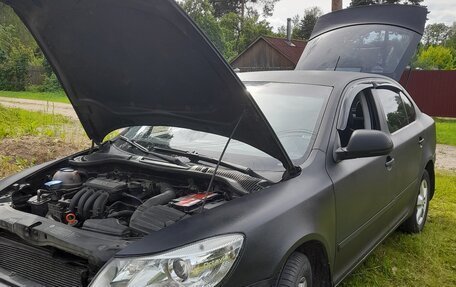 Skoda Octavia, 2011 год, 460 000 рублей, 14 фотография