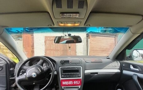 Skoda Octavia, 2011 год, 460 000 рублей, 5 фотография