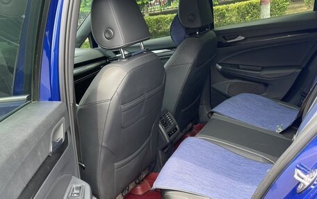 Volkswagen Golf VIII, 2021 год, 2 100 000 рублей, 9 фотография