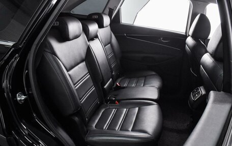 KIA Sorento III Prime рестайлинг, 2019 год, 2 574 000 рублей, 7 фотография