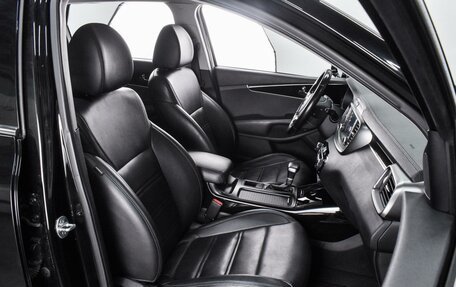 KIA Sorento III Prime рестайлинг, 2019 год, 2 574 000 рублей, 8 фотография