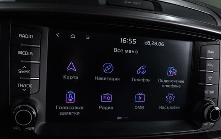 KIA Sorento III Prime рестайлинг, 2019 год, 2 574 000 рублей, 13 фотография