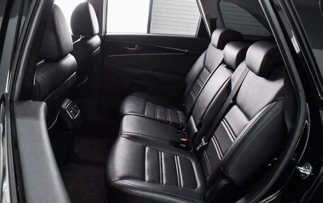 KIA Sorento III Prime рестайлинг, 2019 год, 2 574 000 рублей, 9 фотография