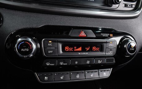 KIA Sorento III Prime рестайлинг, 2019 год, 2 574 000 рублей, 14 фотография