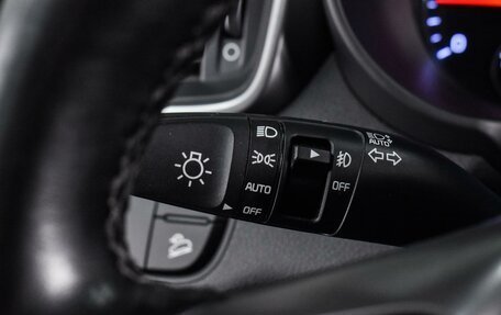 KIA Sorento III Prime рестайлинг, 2019 год, 2 574 000 рублей, 20 фотография