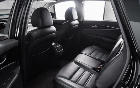 KIA Sorento III Prime рестайлинг, 2019 год, 2 574 000 рублей, 11 фотография