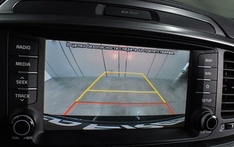 KIA Sorento III Prime рестайлинг, 2019 год, 2 574 000 рублей, 12 фотография