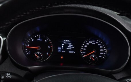 KIA Sorento III Prime рестайлинг, 2019 год, 2 574 000 рублей, 21 фотография