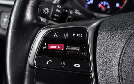 KIA Sorento III Prime рестайлинг, 2019 год, 2 574 000 рублей, 18 фотография
