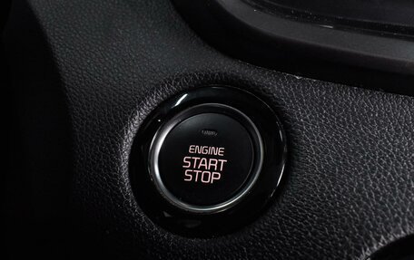 KIA Sorento III Prime рестайлинг, 2019 год, 2 574 000 рублей, 22 фотография