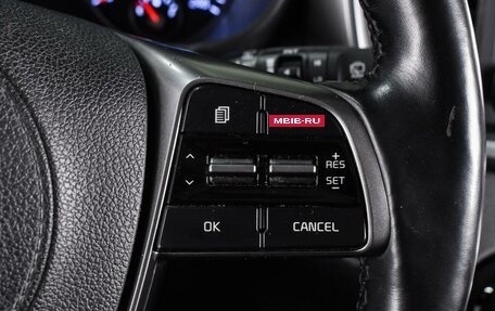 KIA Sorento III Prime рестайлинг, 2019 год, 2 574 000 рублей, 19 фотография