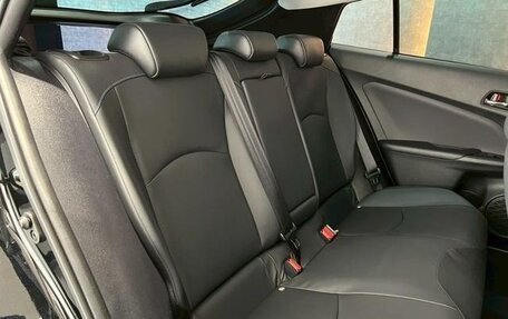 Toyota Prius IV XW50, 2021 год, 1 850 055 рублей, 11 фотография