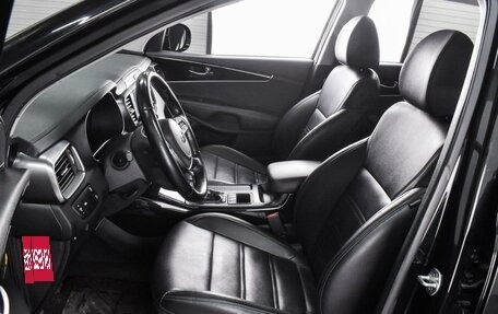 KIA Sorento III Prime рестайлинг, 2019 год, 2 574 000 рублей, 10 фотография