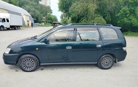 Toyota Gaia, 2001 год, 520 000 рублей, 3 фотография