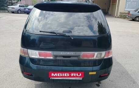 Toyota Gaia, 2001 год, 520 000 рублей, 4 фотография
