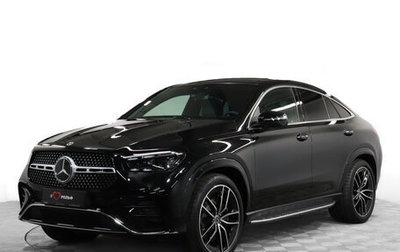 Mercedes-Benz GLE Coupe, 2024 год, 15 980 000 рублей, 1 фотография