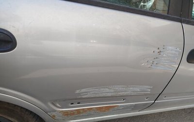 Nissan Almera, 2005 год, 330 000 рублей, 1 фотография