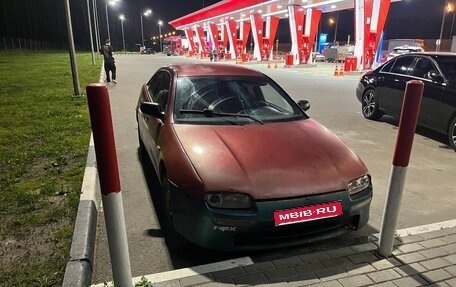Mazda 323, 1996 год, 65 000 рублей, 1 фотография