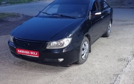 Lifan Solano I (630) рестайлинг, 2010 год, 250 000 рублей, 1 фотография