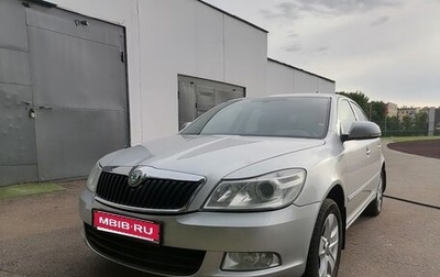 Skoda Octavia, 2012 год, 860 000 рублей, 1 фотография
