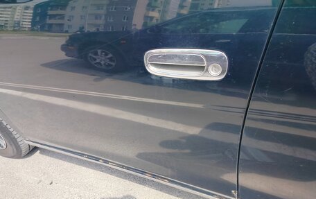 Toyota Gaia, 2001 год, 520 000 рублей, 5 фотография