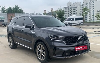 KIA Sorento IV, 2022 год, 2 560 013 рублей, 1 фотография