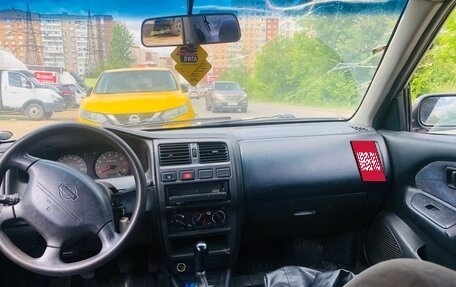 Nissan Almera, 1999 год, 110 000 рублей, 1 фотография