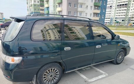 Toyota Gaia, 2001 год, 520 000 рублей, 7 фотография