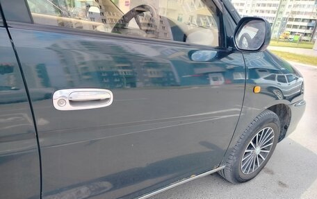 Toyota Gaia, 2001 год, 520 000 рублей, 9 фотография
