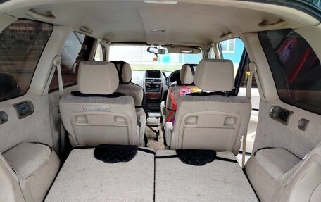 Toyota Gaia, 2001 год, 520 000 рублей, 12 фотография