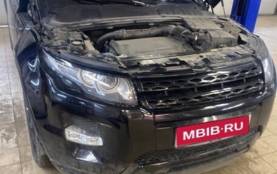 Land Rover Range Rover Evoque I, 2012 год, 1 950 000 рублей, 1 фотография