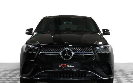 Mercedes-Benz GLE Coupe, 2024 год, 15 980 000 рублей, 2 фотография