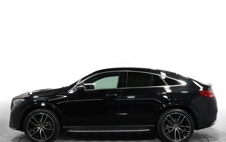 Mercedes-Benz GLE Coupe, 2024 год, 15 980 000 рублей, 5 фотография