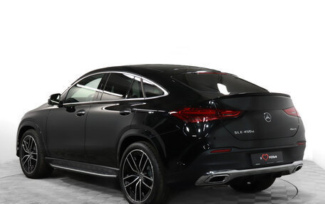 Mercedes-Benz GLE Coupe, 2024 год, 15 980 000 рублей, 4 фотография