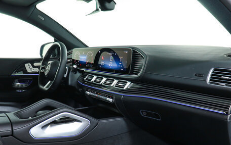 Mercedes-Benz GLE Coupe, 2024 год, 15 980 000 рублей, 9 фотография