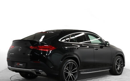 Mercedes-Benz GLE Coupe, 2024 год, 15 980 000 рублей, 8 фотография
