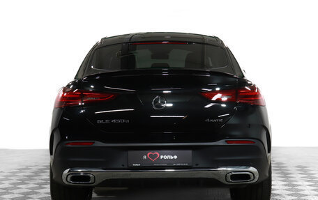 Mercedes-Benz GLE Coupe, 2024 год, 15 980 000 рублей, 3 фотография