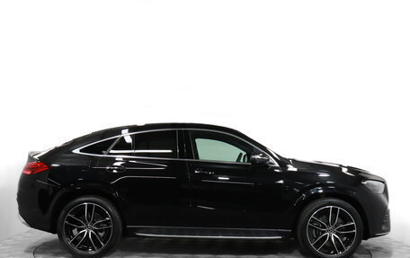Mercedes-Benz GLE Coupe, 2024 год, 15 980 000 рублей, 7 фотография