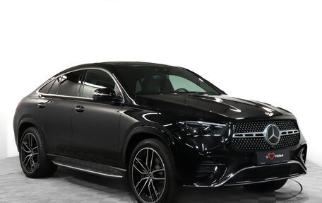 Mercedes-Benz GLE Coupe, 2024 год, 15 980 000 рублей, 6 фотография