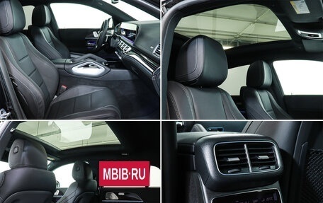 Mercedes-Benz GLE Coupe, 2024 год, 15 980 000 рублей, 10 фотография