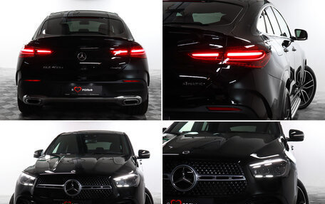 Mercedes-Benz GLE Coupe, 2024 год, 15 980 000 рублей, 24 фотография