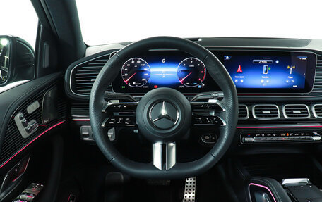 Mercedes-Benz GLE Coupe, 2024 год, 15 980 000 рублей, 17 фотография